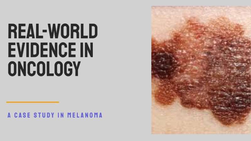 Case Study: Real-World Evidence Project in Oncology