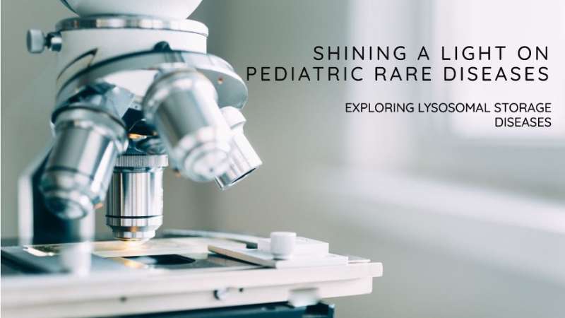 Case Study: Real-World Evidence Project in Pediatrics