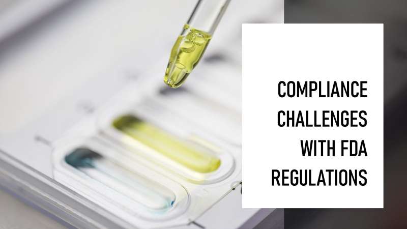 FDA Regulations and Compliance: Ensuring Safety in the Industry