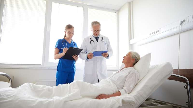 Seguridad del paciente: Una prioridad de salud mundial