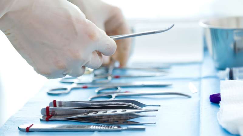 Tecnovigilancia  (Clasificacion de los dispositivos médicos)