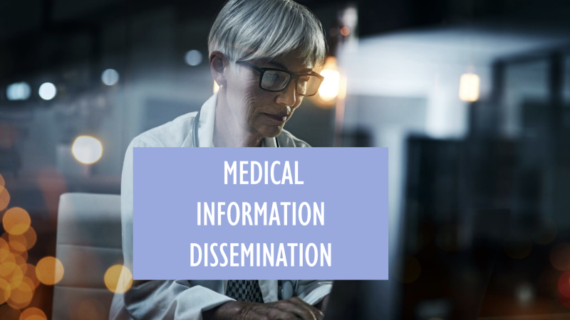 El Rol de las Plataformas Digitales en la Difusión de Información Médica