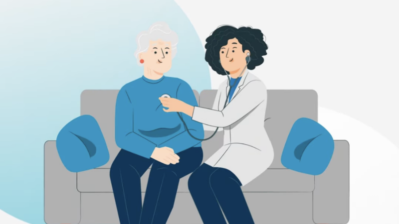Programas de Apoyo a Pacientes