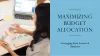 Estudio de Caso: Mejorando la Priorización Presupuestaria con Ciencia de Datos y Análisis de Negocios