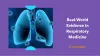 Case Study: Real-World Evidence Project in Respiratory Medicine