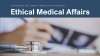 Revelando el papel de los Asuntos Médicos en la atención médica moderna (parte VII)