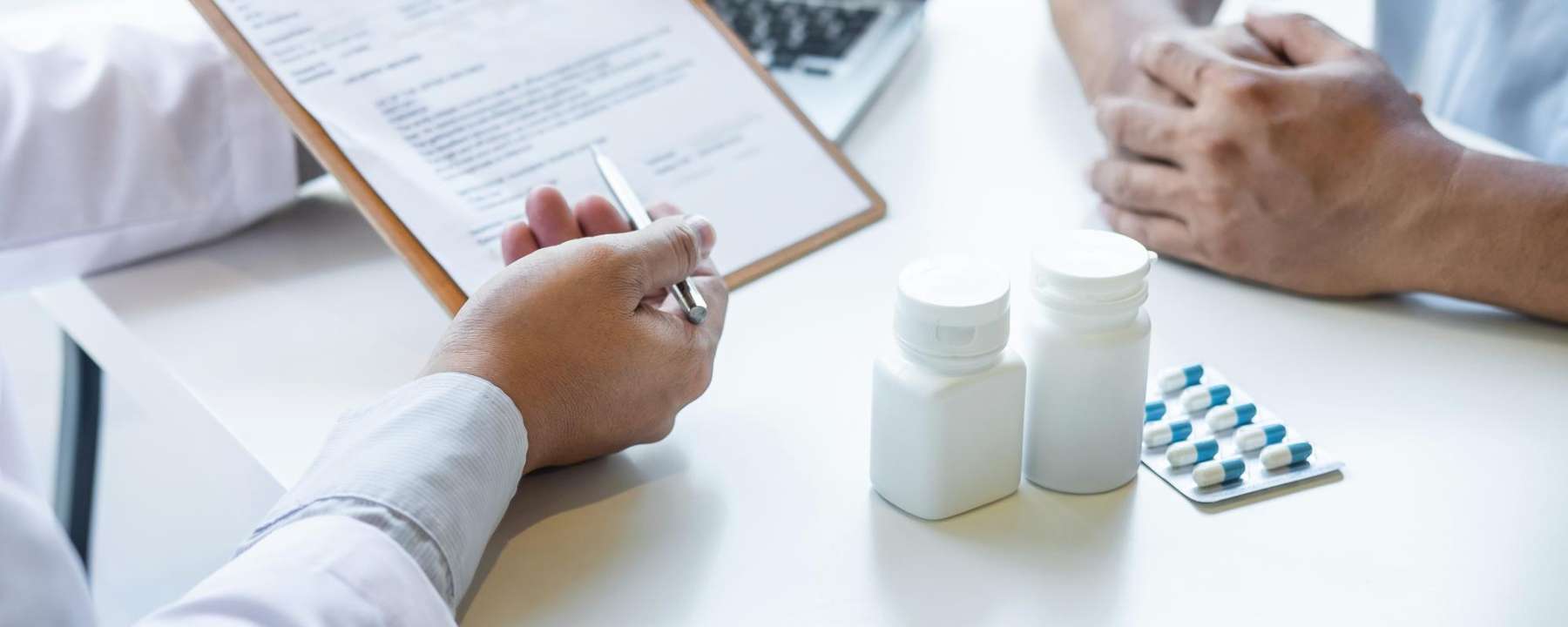 La prescripción y el  uso racional de medicamentos